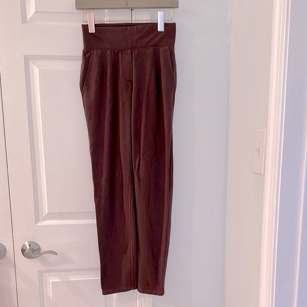 Kit and Ace High-Waisted Soft Pants
